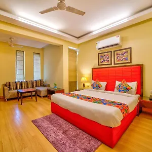 Fabhotel Rivlet India