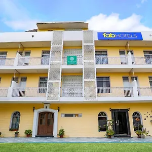 Fabhotel Aravali India