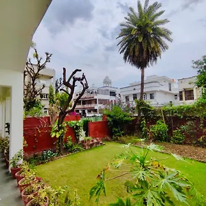 The Boho India